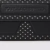 Borsa a tracolla con borchie Ikon K Borsa a tracolla con borchie Ikon K