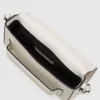 Borsa a tracolla con borchie Ikon K Borsa a tracolla con borchie Ikon K