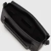Borsa a tracolla con borchie Ikon K Borsa a tracolla con borchie Ikon K