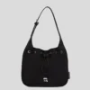 BORSA A TRACOLLA CON CORDINO IKON BORSA A TRACOLLA CON CORDINO IKON