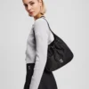 BORSA A TRACOLLA CON CORDINO IKON BORSA A TRACOLLA CON CORDINO IKON