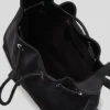BORSA A TRACOLLA CON CORDINO IKON BORSA A TRACOLLA CON CORDINO IKON
