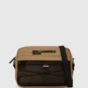 Borsa a tracolla con coulisse Borsa a tracolla con coulisse