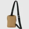 Borsa a tracolla con coulisse Borsa a tracolla con coulisse