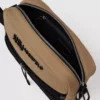 Borsa a tracolla con coulisse Borsa a tracolla con coulisse