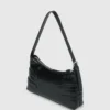 Borsa a tracolla con fibbia