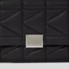 BORSA A TRACOLLA CON MANICO SUPERIORE K/KUILT