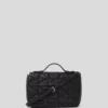 BORSA A TRACOLLA CON MANICO SUPERIORE K/KUILT
