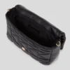BORSA A TRACOLLA CON MANICO SUPERIORE K/KUILT