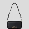 BORSA A TRACOLLA DOPPIA K/SIGNATURE BORSA A TRACOLLA DOPPIA K/SIGNATURE