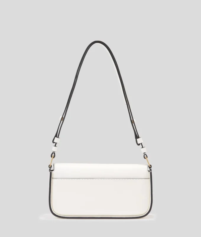 BORSA A TRACOLLA DOPPIA K/SIGNATURE BORSA A TRACOLLA DOPPIA K/SIGNATURE