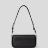 BORSA A TRACOLLA DOPPIA K/SIGNATURE BORSA A TRACOLLA DOPPIA K/SIGNATURE