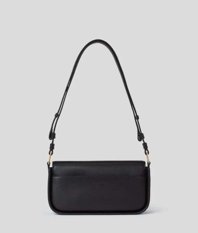 BORSA A TRACOLLA DOPPIA K/SIGNATURE BORSA A TRACOLLA DOPPIA K/SIGNATURE