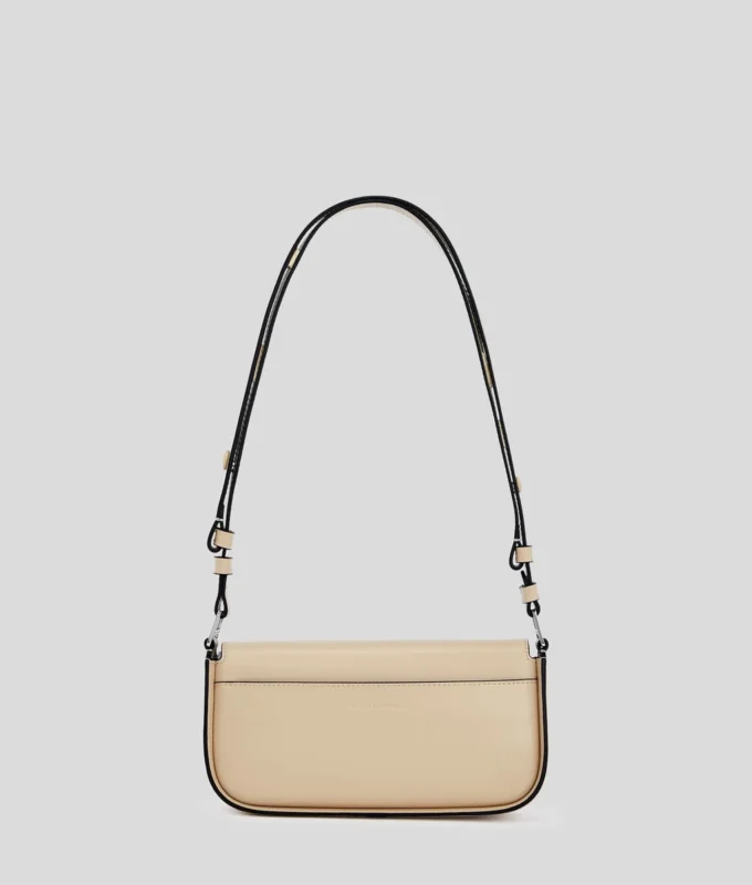 BORSA A TRACOLLA DOPPIA K/SIGNATURE BORSA A TRACOLLA DOPPIA K/SIGNATURE