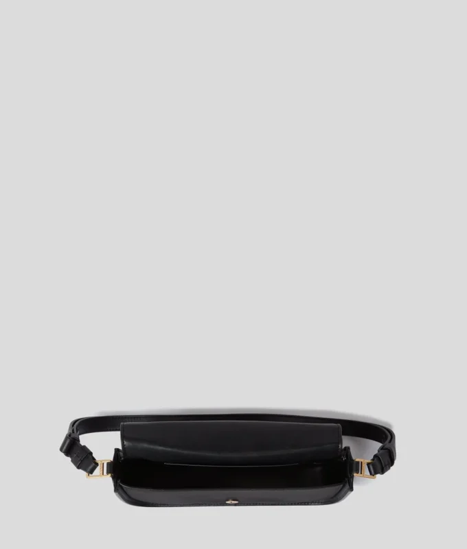 BORSA A TRACOLLA DOPPIA K/SIGNATURE BORSA A TRACOLLA DOPPIA K/SIGNATURE