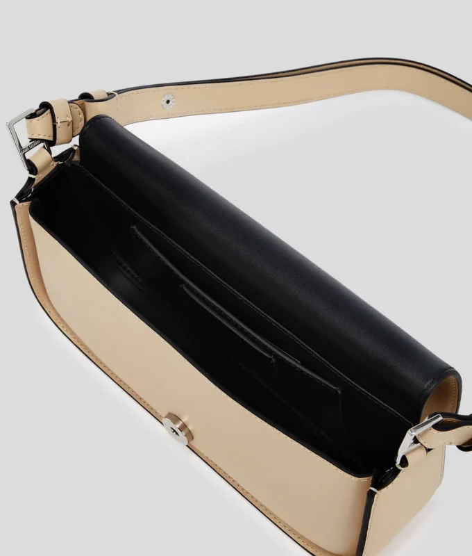BORSA A TRACOLLA DOPPIA K/SIGNATURE BORSA A TRACOLLA DOPPIA K/SIGNATURE