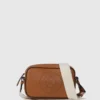 BORSA A TRACOLLA FORATA K/CIRCLE