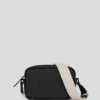 BORSA A TRACOLLA FORATA K/CIRCLE