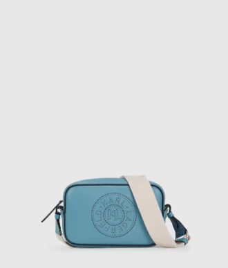 BORSA A TRACOLLA FORATA K/CIRCLE