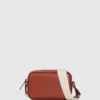 BORSA A TRACOLLA FORATA K/CIRCLE