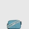 BORSA A TRACOLLA FORATA K/CIRCLE