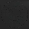 BORSA A TRACOLLA FORATA K/CIRCLE