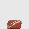 BORSA A TRACOLLA FORATA K/CIRCLE