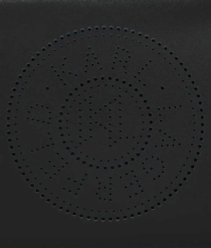 BORSA A TRACOLLA FORATA K/CIRCLE