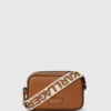 BORSA A TRACOLLA FORATA K/CIRCLE
