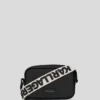 BORSA A TRACOLLA FORATA K/CIRCLE