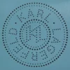 BORSA A TRACOLLA FORATA K/CIRCLE