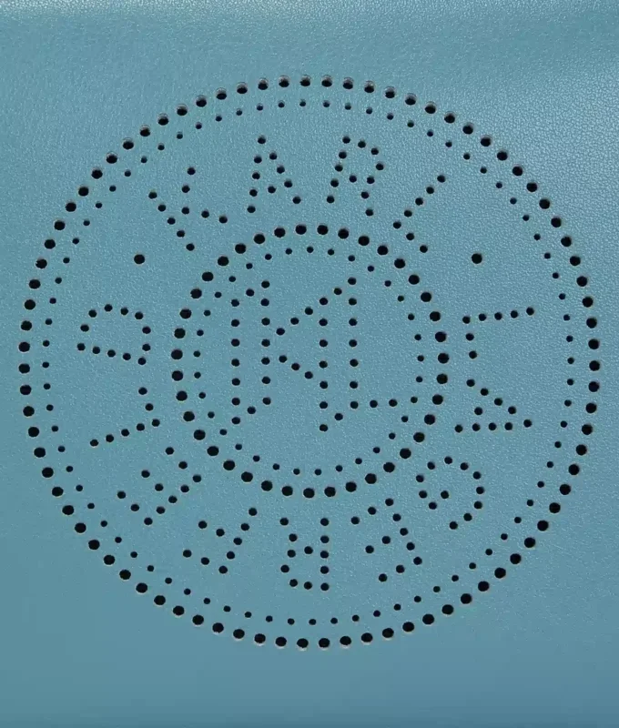 BORSA A TRACOLLA FORATA K/CIRCLE