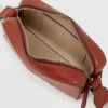 BORSA A TRACOLLA FORATA K/CIRCLE