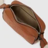 BORSA A TRACOLLA FORATA K/CIRCLE
