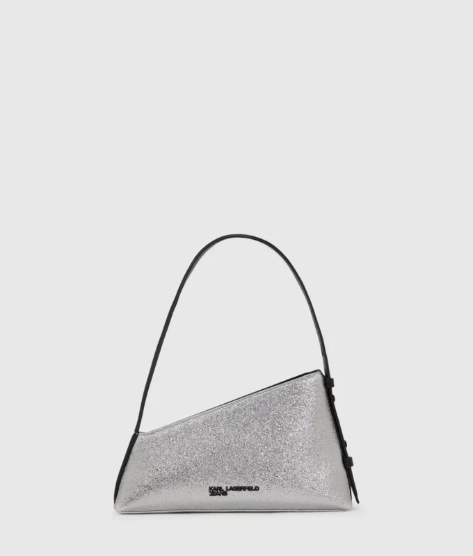 Borsa a tracolla Geo lucida