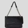BORSA A TRACOLLA GRANDE IKON MONOGRAM BORSA A TRACOLLA GRANDE IKON MONOGRAM