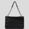 BORSA A TRACOLLA GRANDE IKON MONOGRAM BORSA A TRACOLLA GRANDE IKON MONOGRAM