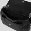 BORSA A TRACOLLA GRANDE IKON MONOGRAM BORSA A TRACOLLA GRANDE IKON MONOGRAM