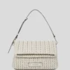 BORSA A TRACOLLA GRANDE K/WEAVE