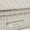 BORSA A TRACOLLA GRANDE K/WEAVE