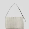 BORSA A TRACOLLA GRANDE K/WEAVE