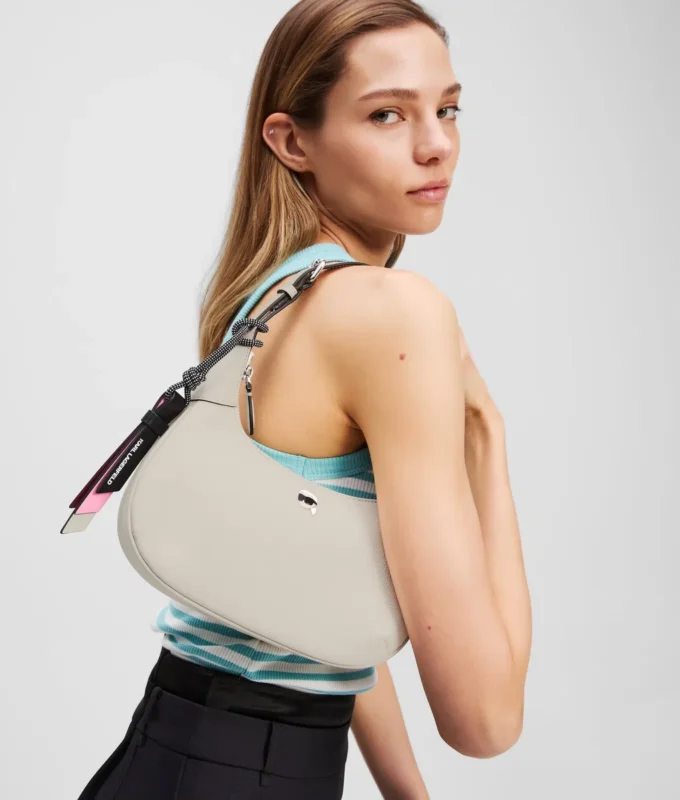 BORSA A TRACOLLA IKON GRAINY