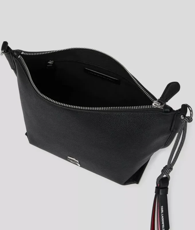 BORSA A TRACOLLA IKON GRAINY BORSA A TRACOLLA IKON GRAINY