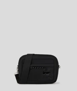 BORSA A TRACOLLA IKON IN NYLON