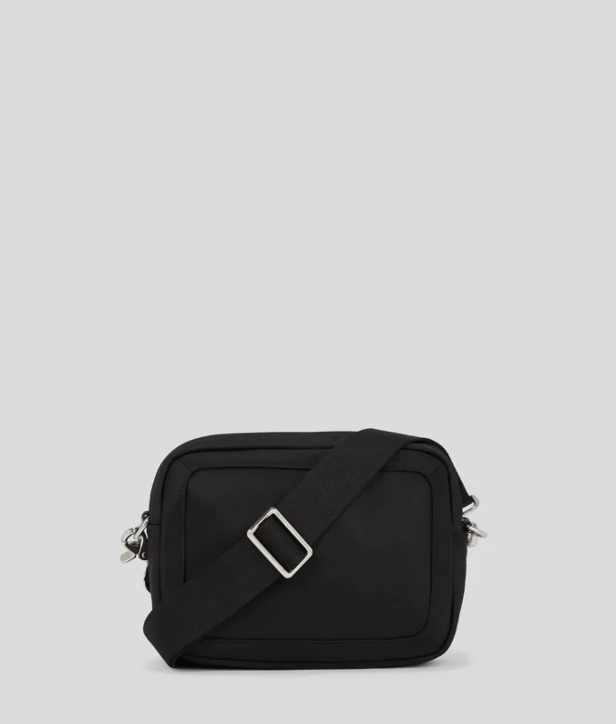 BORSA A TRACOLLA IKON IN NYLON BORSA A TRACOLLA IKON IN NYLON