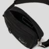 BORSA A TRACOLLA IKON IN NYLON BORSA A TRACOLLA IKON IN NYLON