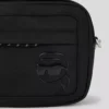 BORSA A TRACOLLA IKON IN NYLON BORSA A TRACOLLA IKON IN NYLON
