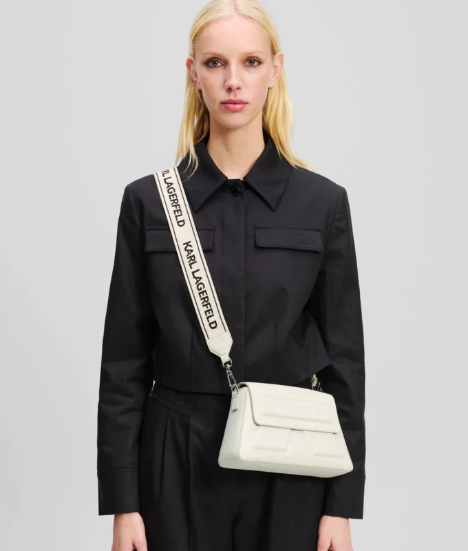 BORSA A TRACOLLA IKON K