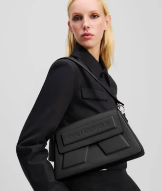 BORSA A TRACOLLA IKON K BORSA A TRACOLLA IKON K
