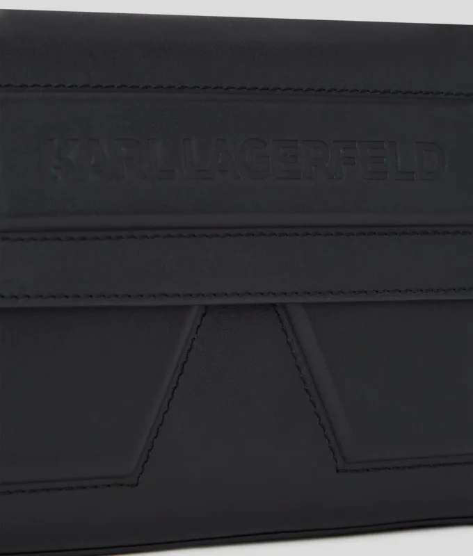 BORSA A TRACOLLA IKON K